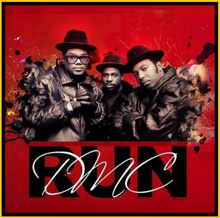 Run-D.M.C. (Run DMC) - Discography 1984-2012 (2019) FLAC