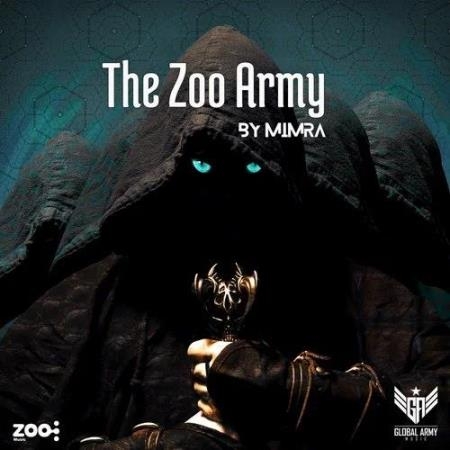 The Zoo Army - Compiled By Mimra (2019)
