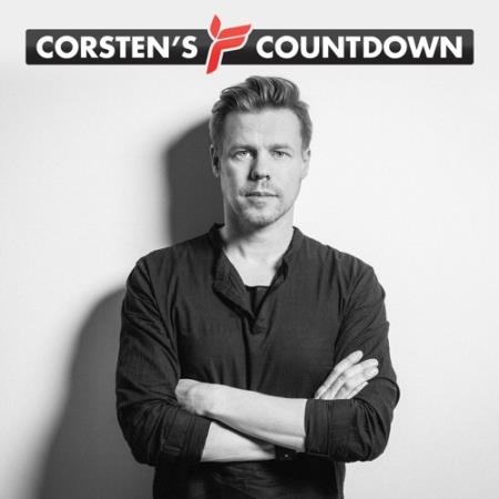Ferry Corsten - Corsten's Countdown 619 (2019-05-08)