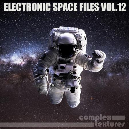 Electronic Space Files, Vol. 12 (2019)