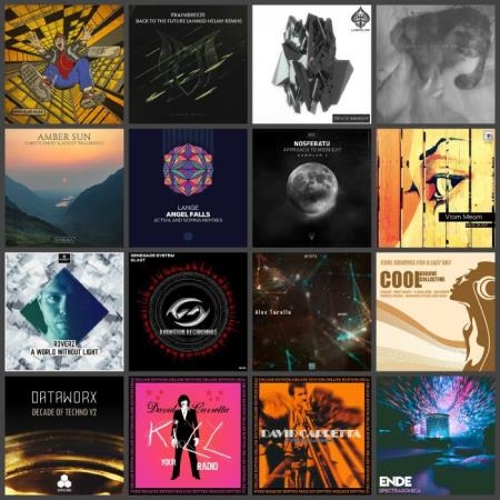 Beatport Music Releases Pack 922 (2019)