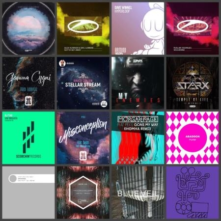 Beatport Music Releases Pack 923 (2019)