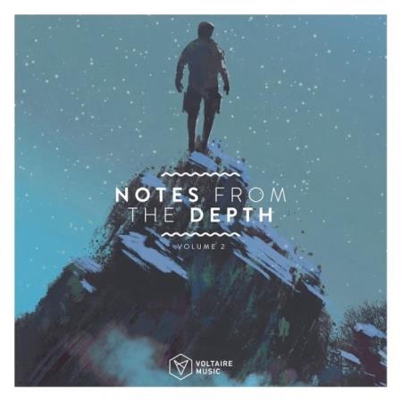 Notes From The Depth, Vol. 2 (2019)