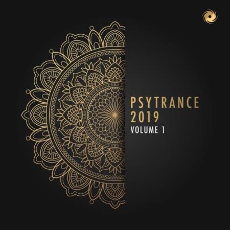 Psytrance 2019 Vol 1 (2019)