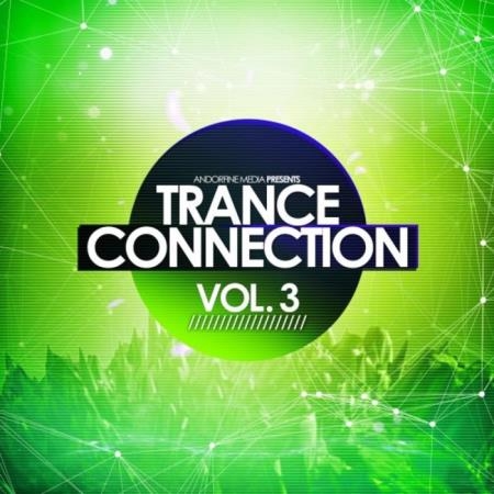 Trance Connection, Vol. 3 (2019)