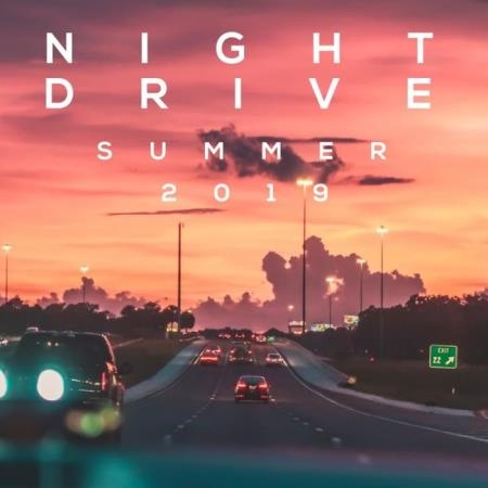 Night Drive: Summer 2019 (2019)