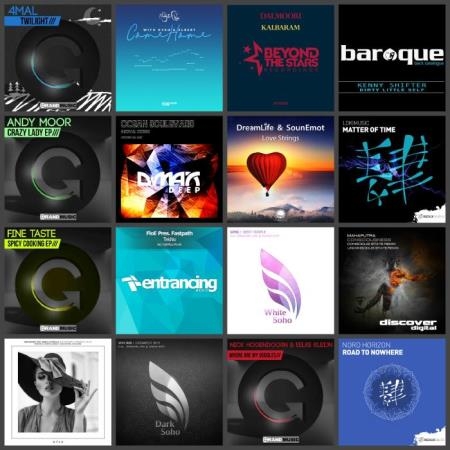Flac Music Collection Pack 006 - Trance (2004-2019)