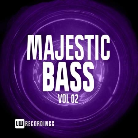 Majestic Bass, Vol. 02 (2019)