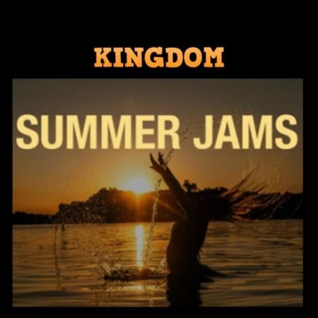 Kingdom Summer Jams (2019)