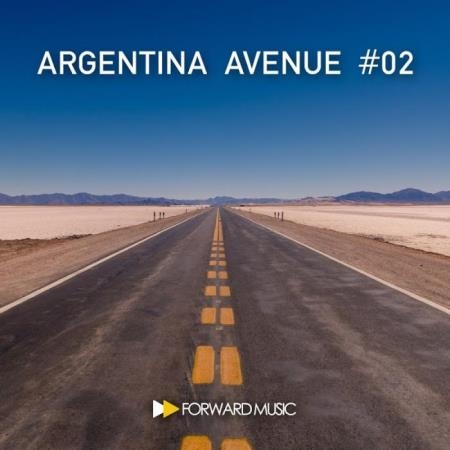 Argentina Avenue #02 (2019)