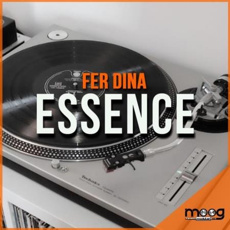 Fer Dina - Essence (2019)