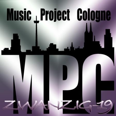 Music Project Cologne - Zwanzig-19 (2019)