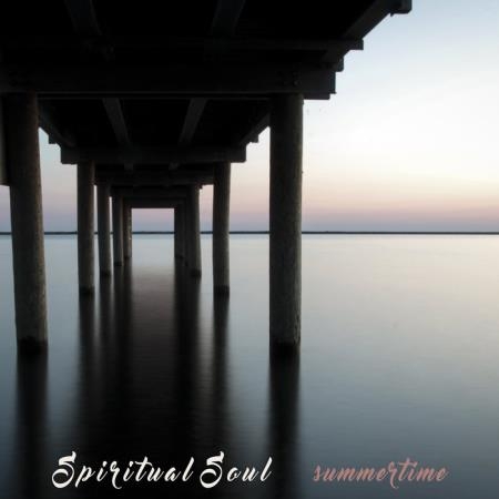 Spiritual Soul - Summertime (2019)