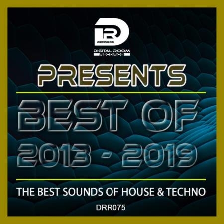 Digital Room - Best Of 2013: 2019 (2019)