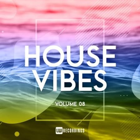 House Vibes, Vol. 08 (2019)