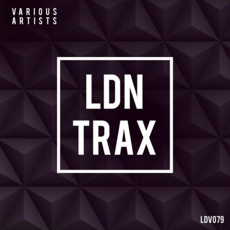 LDN Trax Various Artists (2019)