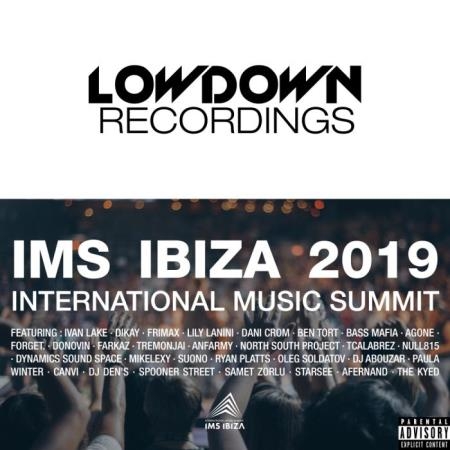 Lowdown Recordings Ims 2019 (2019)