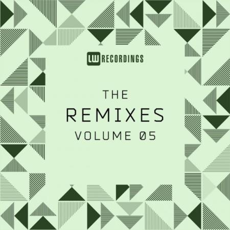 Copyright Control: The Remixes, Vol. 05 (2019)