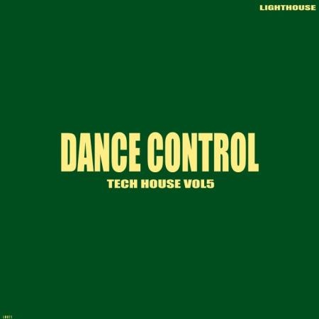Dance Control Vol 5 (2019)