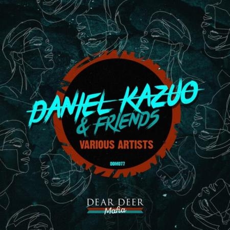 Daniel Kazuo & Friends (2019)