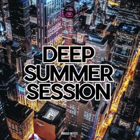 Deep Summer Session (2019)