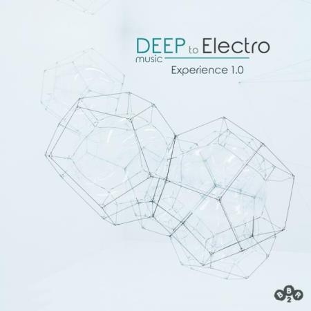 Deep to Electro Music Experience 1.0 (2019)