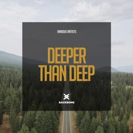 Deeper Than Deep (2019)