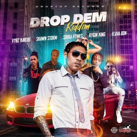 Drop Dem Riddim (2019)