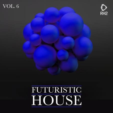 Futuristic House, Vol. 06 (2019)