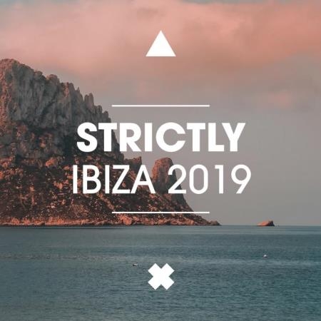 Strictly Ibiza 2019 (2019)