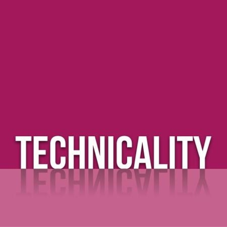 Technicality (2019)