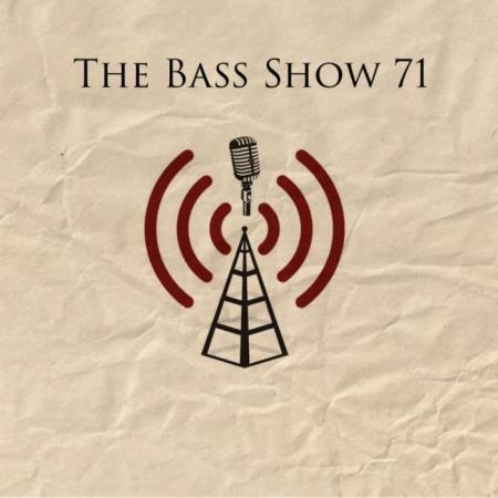 Jonaro - The Bass Show 71 (2019)