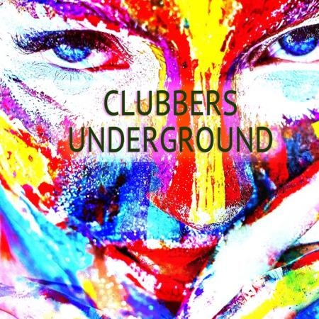 Clubbers Underground (2019)