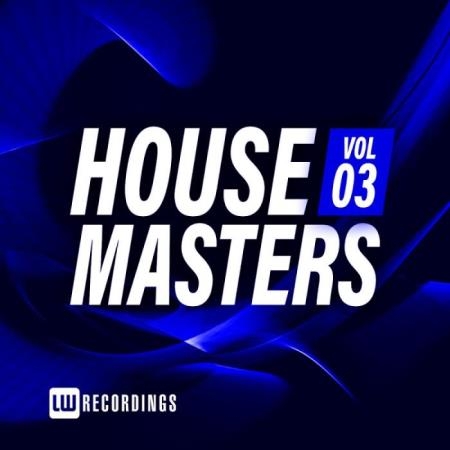 House Masters, Vol. 03 (2019)