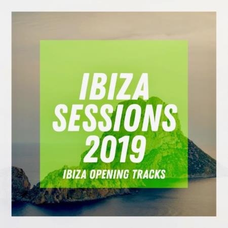PornoStar Records - Ibiza Sessions 2019 (2019)