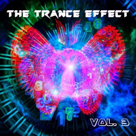 The Trance Effekt, Vol. 3 (2019)