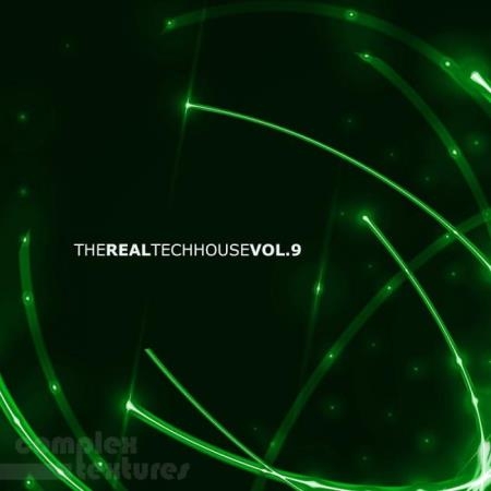 The Real Techhouse, Vol. 9 (2019)