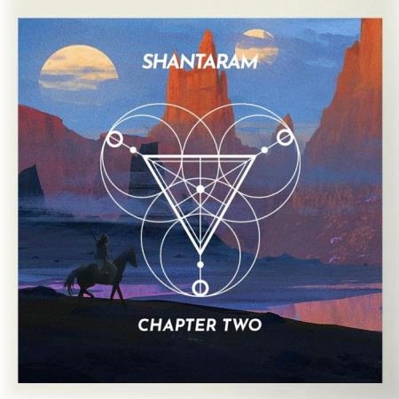 Shantaram (Chapter Two) (2019)