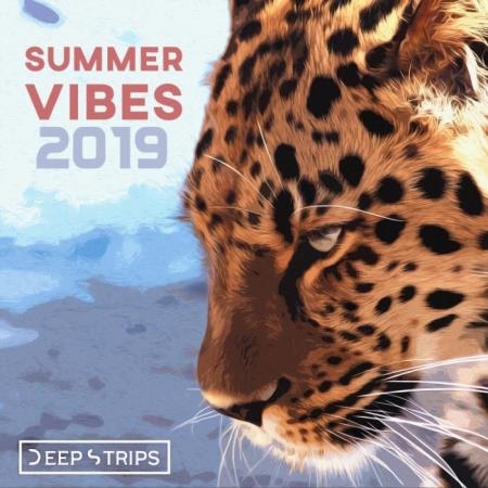 Deep Strips - Summer Vibes 2019 (2019)