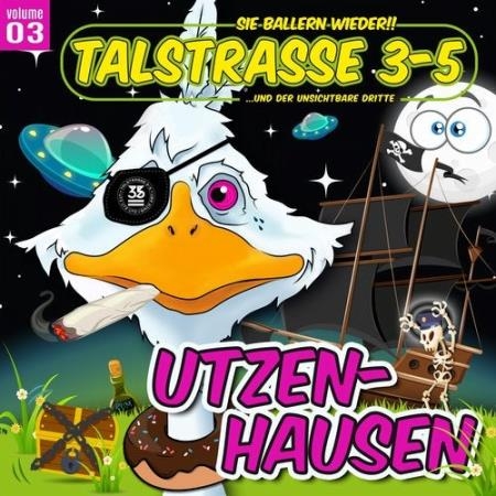 Fadersport: Talstrasse 3-5 - Utzenhausen (2019)