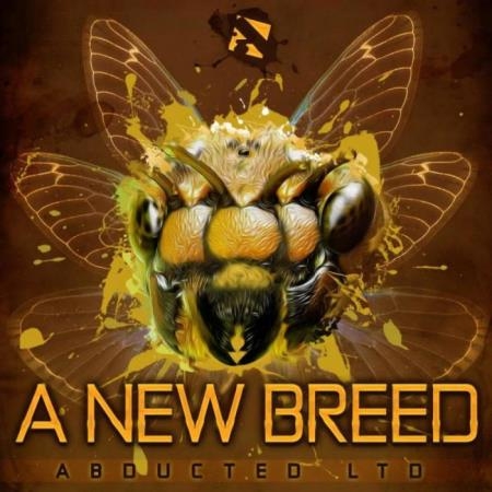 Abducted Ltd - A New Breed (2019) FLAC