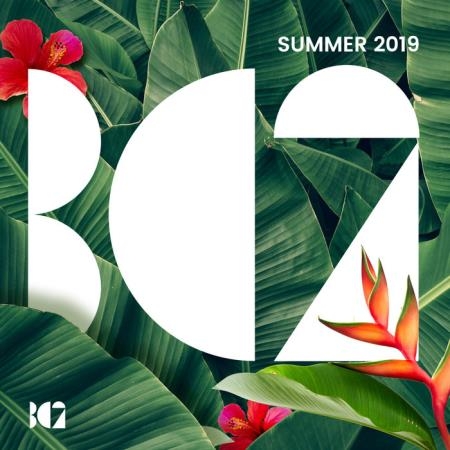 BC2 - BC2 Summer 2019 (2019)