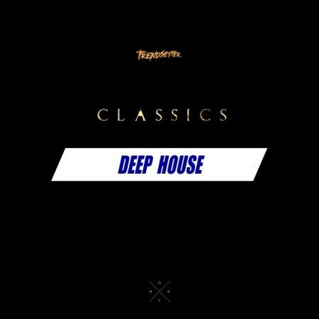 DJ Trendsetter - Deep House (2019)