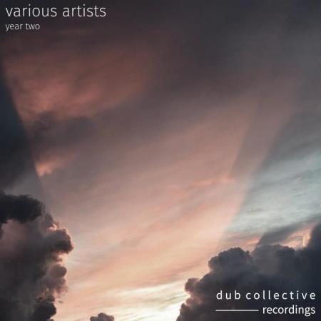 Dub Collective Recordings Year 2 (2019)