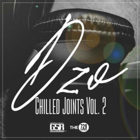 Dzo - Chilled Joints Vol. 2 (2019)