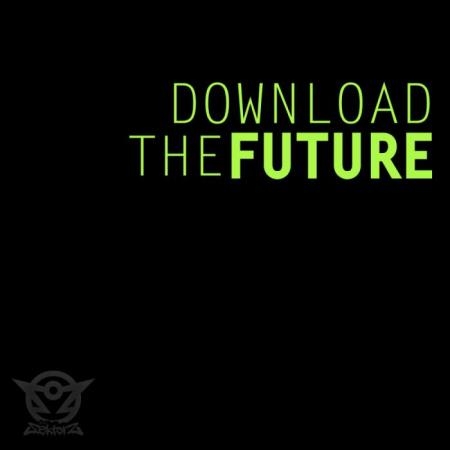 The Sektorz - Download The Future (2019)