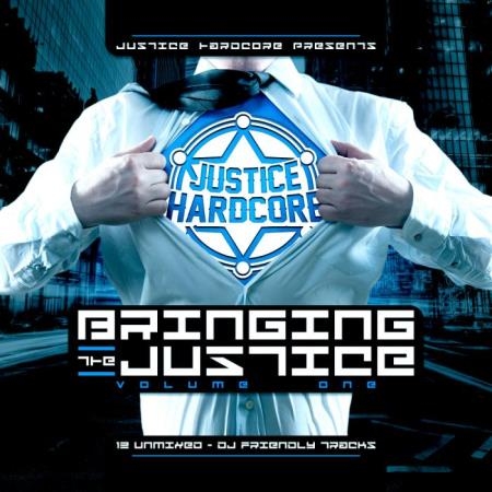 Bringing The Justice, Vol. 1 (2019)