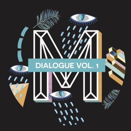 Dialogue, Vol. 1 (2019)