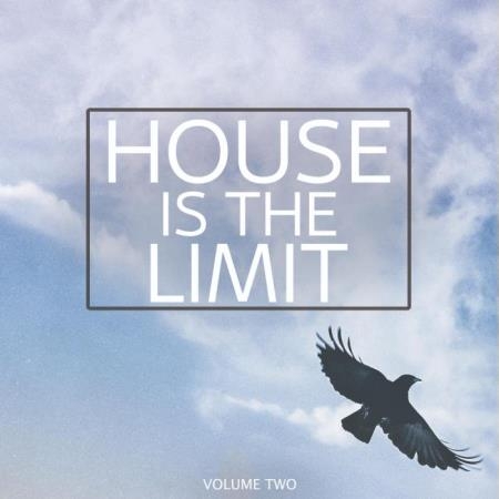 House is the Limit, Vol. 2 (2019)