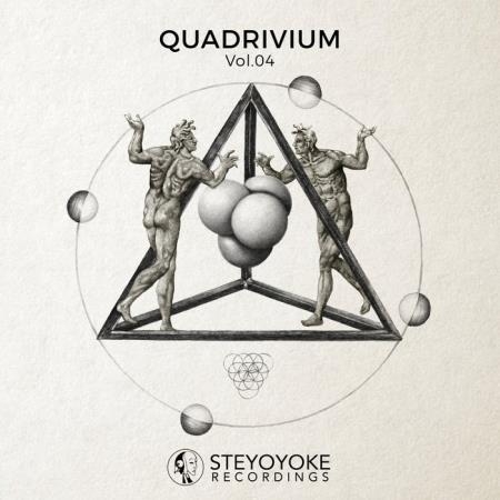 Quadrivium Vol  04 (2019)